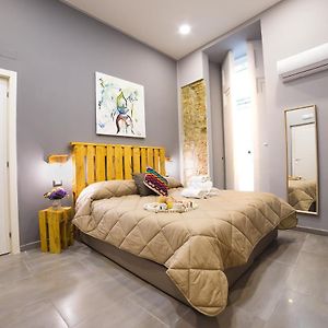 Habitación Superior con Cama King